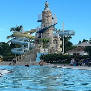 Villa Palmera, Bayahibe