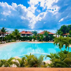 Aparthotel Paraiso, Bayahibe