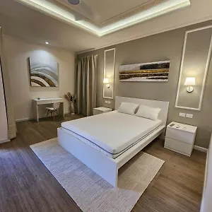 Hotel Soficu El Eden Dominicus, Bayahibe