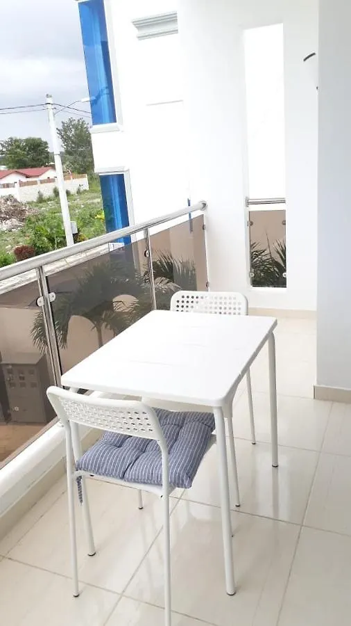Chelsie Apartamentos Bayahibe Apartment