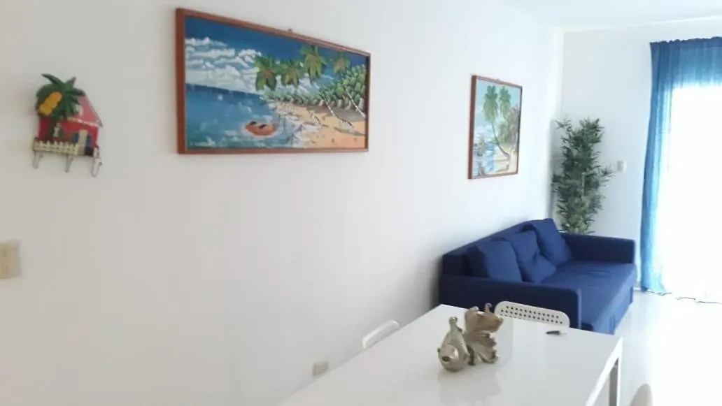 Apartment Chelsie Apartamentos Bayahibe