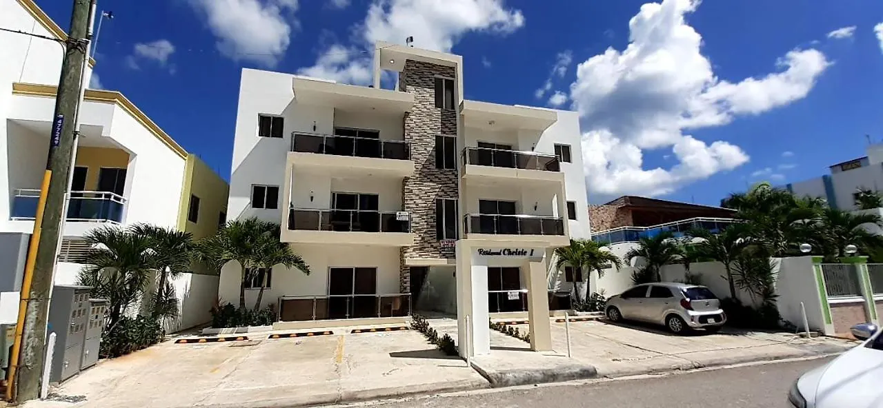 Chelsie Apartamentos Bayahibe Dominican Republic